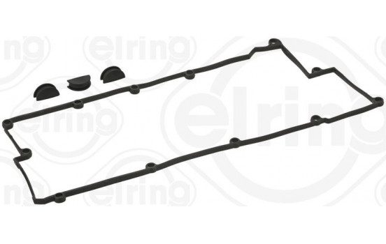 Gasket Set, cylinder head cover 521.300 Elring