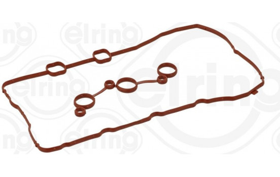 Gasket Set, cylinder head cover 634.660 Elring