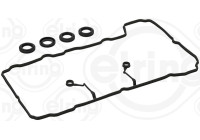 Gasket Set, cylinder head cover 864.490 Elring