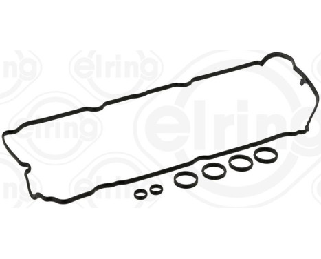 Gasket Set, cylinder head cover 898.100 Elring, Image 2