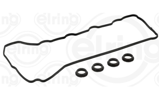 Gasket Set, cylinder head cover 981.280 Elring