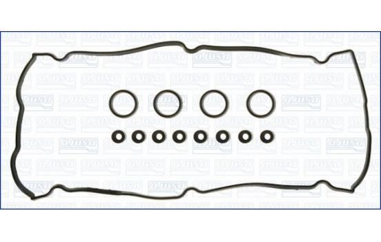 Gasket Set, cylinder head cover