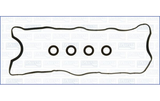 Gasket Set, cylinder head cover