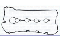 Gasket Set, cylinder head cover