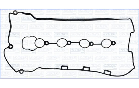 Gasket Set, cylinder head cover