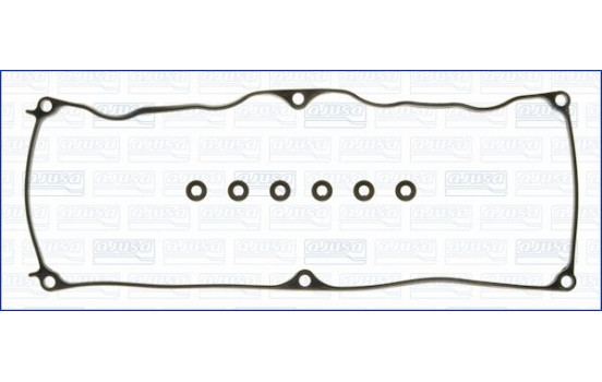 Gasket Set, cylinder head cover