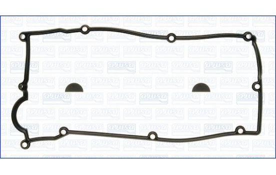 Gasket Set, cylinder head cover