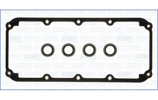 Gasket Set, cylinder head cover