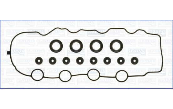 Gasket Set, cylinder head cover