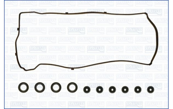 Gasket Set, cylinder head cover