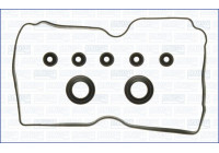 Gasket Set, cylinder head cover