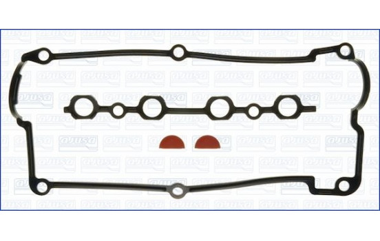 Gasket Set, cylinder head cover