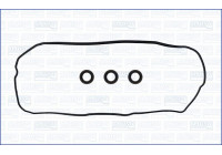 Gasket Set, cylinder head cover