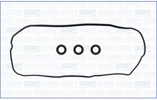 Gasket Set, cylinder head cover