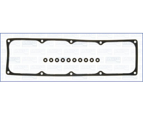 Gasket Set, cylinder head cover