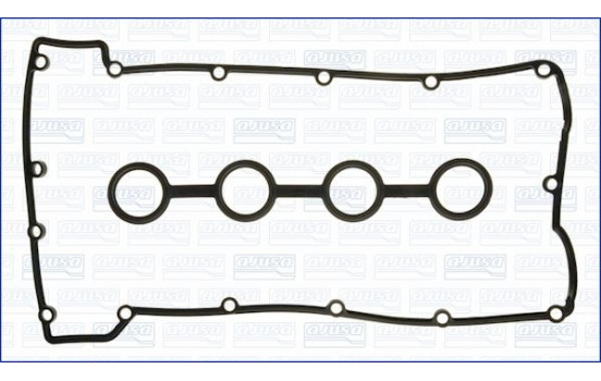 Gasket Set, cylinder head cover