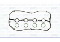 Gasket Set, cylinder head cover