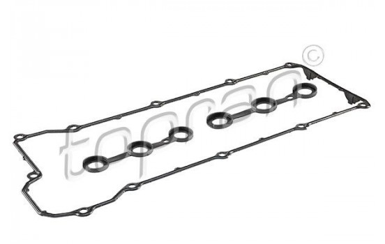 Gasket Set, cylinder head cover