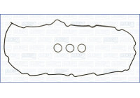 Gasket Set, cylinder head cover