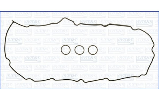 Gasket Set, cylinder head cover