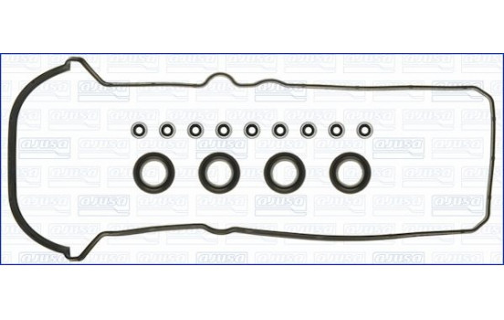 Gasket Set, cylinder head cover