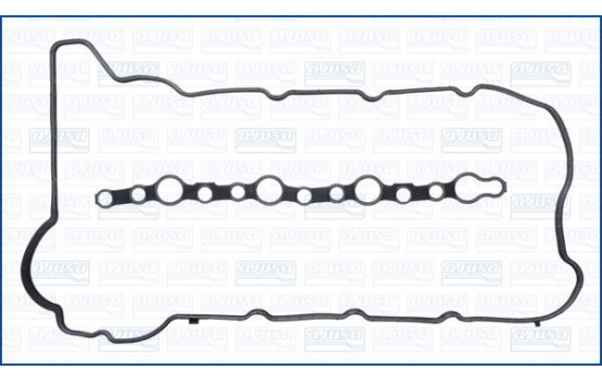 Gasket Set, cylinder head cover