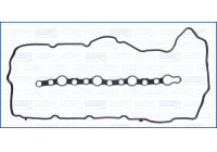 Gasket Set, cylinder head cover