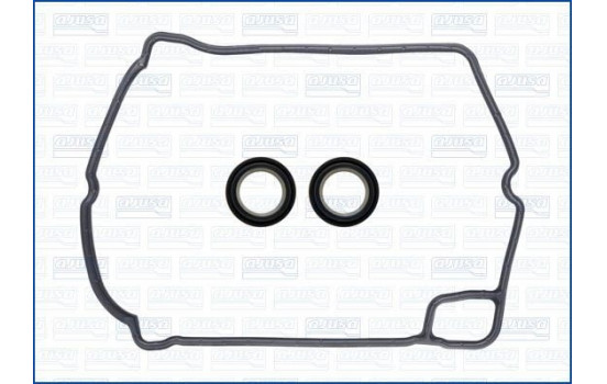 Gasket Set, cylinder head cover