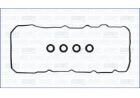 Gasket Set, cylinder head cover