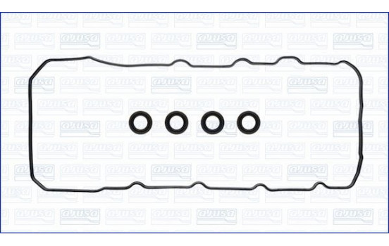 Gasket Set, cylinder head cover