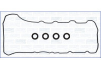 Gasket Set, cylinder head cover