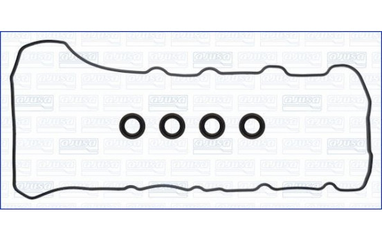 Gasket Set, cylinder head cover