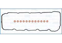 Gasket Set, cylinder head cover