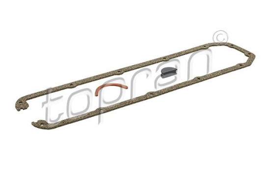 Gasket Set, cylinder head cover