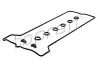 Gasket Set, cylinder head cover