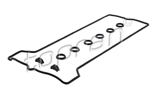 Gasket Set, cylinder head cover