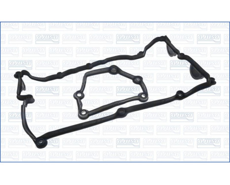 Gasket Set, cylinder head cover, Image 2