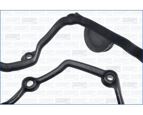 Gasket Set, cylinder head cover, Image 3