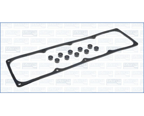 Gasket Set, cylinder head cover, Image 2