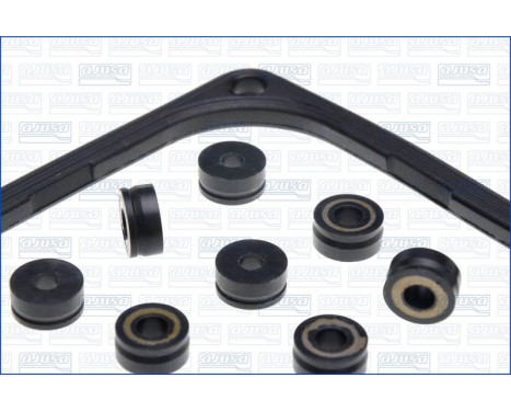 Gasket Set, cylinder head cover, Image 3