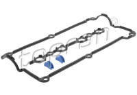 Gasket Set, cylinder head cover