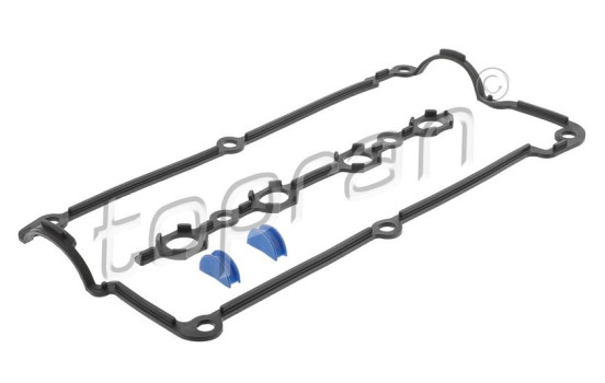 Gasket Set, cylinder head cover