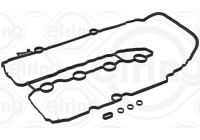 Gasket set, valve cover 083.720 Elring