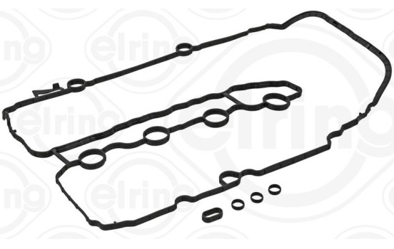 Gasket set, valve cover 083.720 Elring