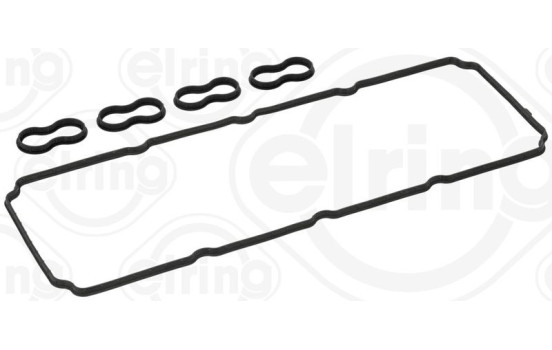 Gasket set, valve cover 178.940 Elring