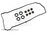 Gasket set, valve cover ADBP670016 Blue Print