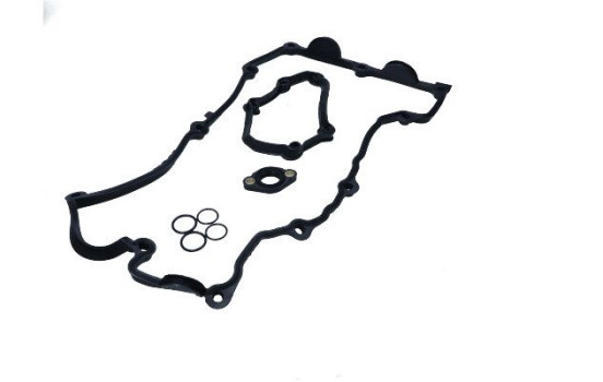 Gasket set, valve cover