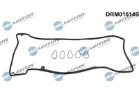 Gasket set, valve cover