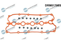 Gasket set, valve cover