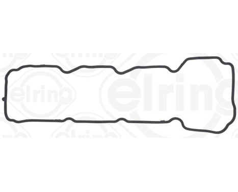 Valve cover gasket 911.910 Elring, Image 2